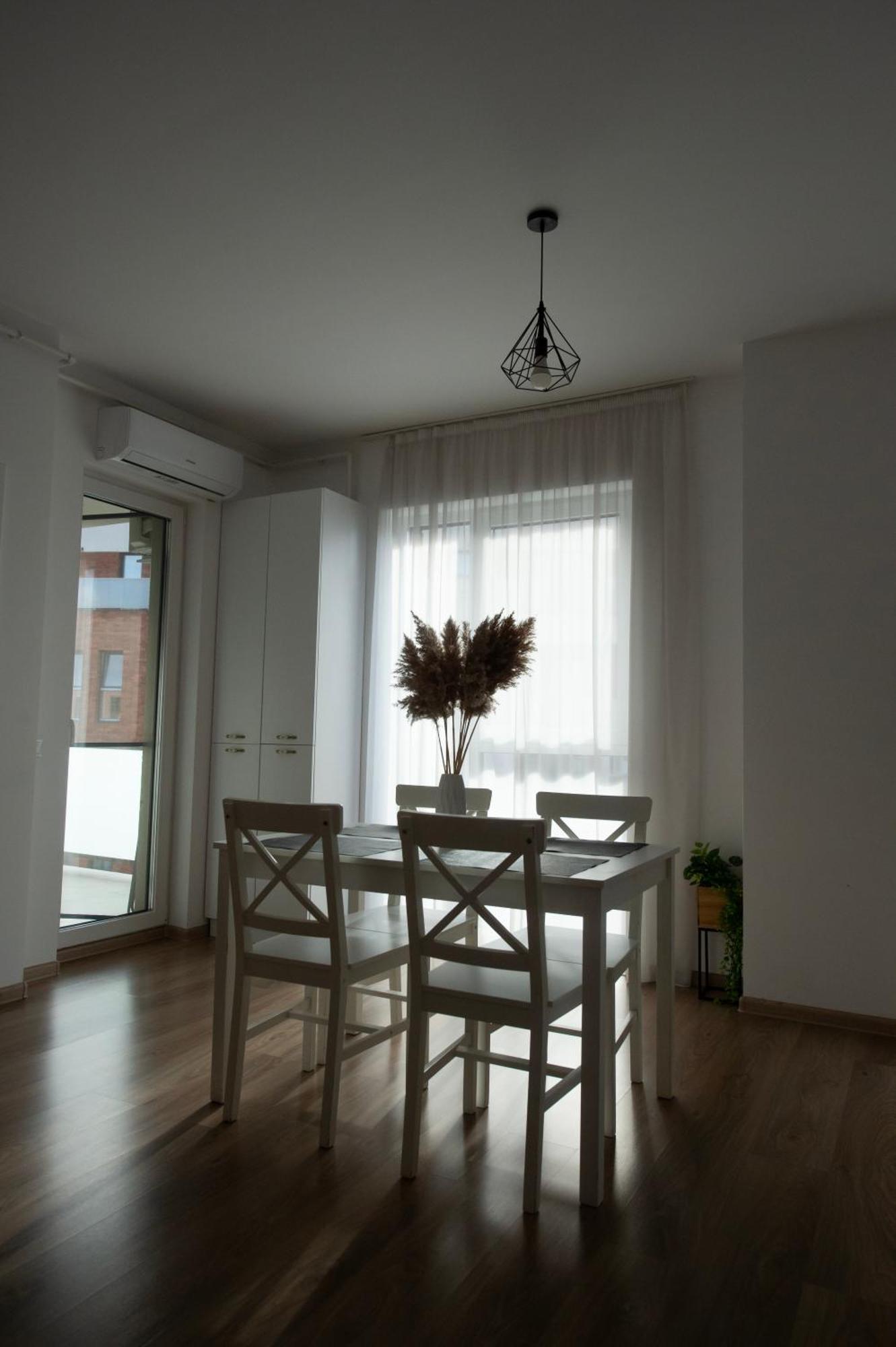 Central Residence Baia Mare Dış mekan fotoğraf