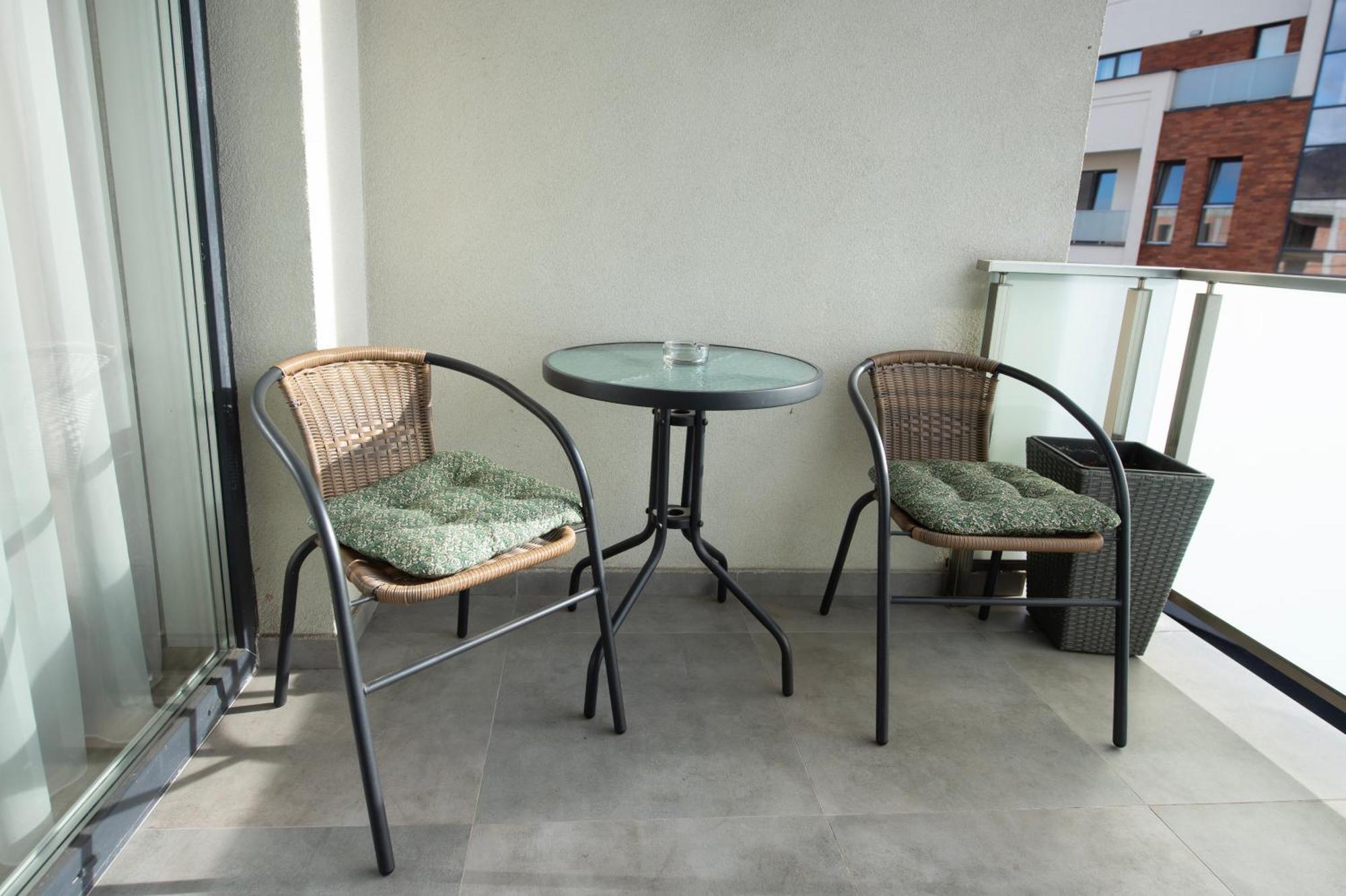 Central Residence Baia Mare Dış mekan fotoğraf